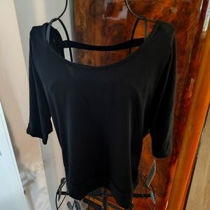 Brand New top